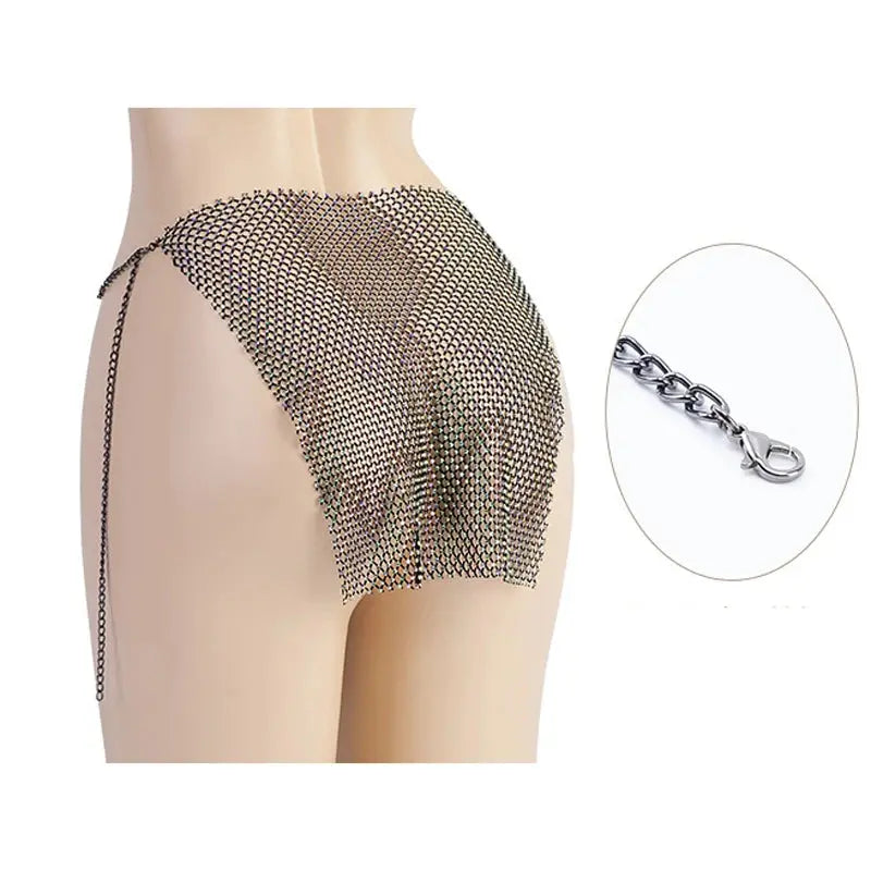 Lacy Bliss™ Seductive Silhouette Lace Lacy Bliss