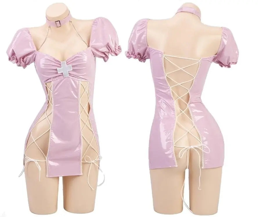 Lacy Bliss™ Lucky Nurse Lacy Bliss