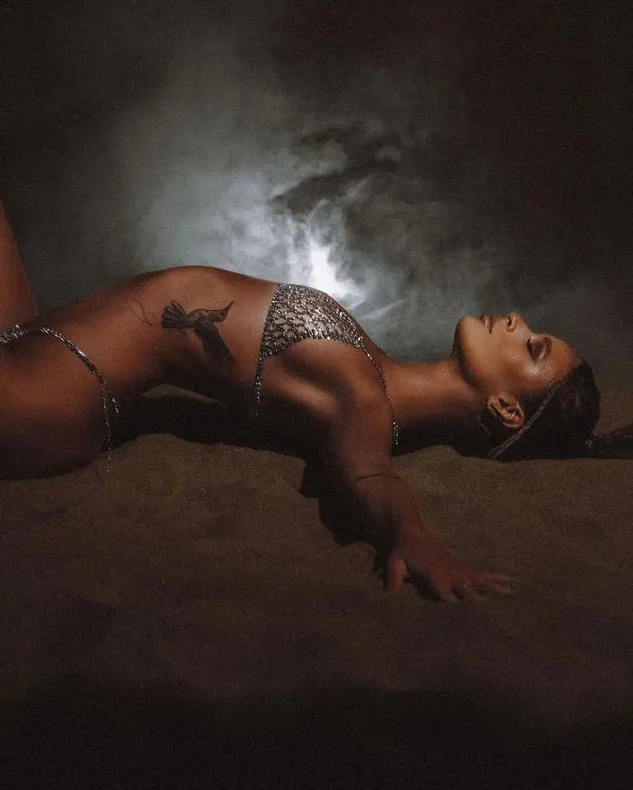 Lacy Bliss™ Pump It Up Body Jewelry Maimoco Body Jewelry