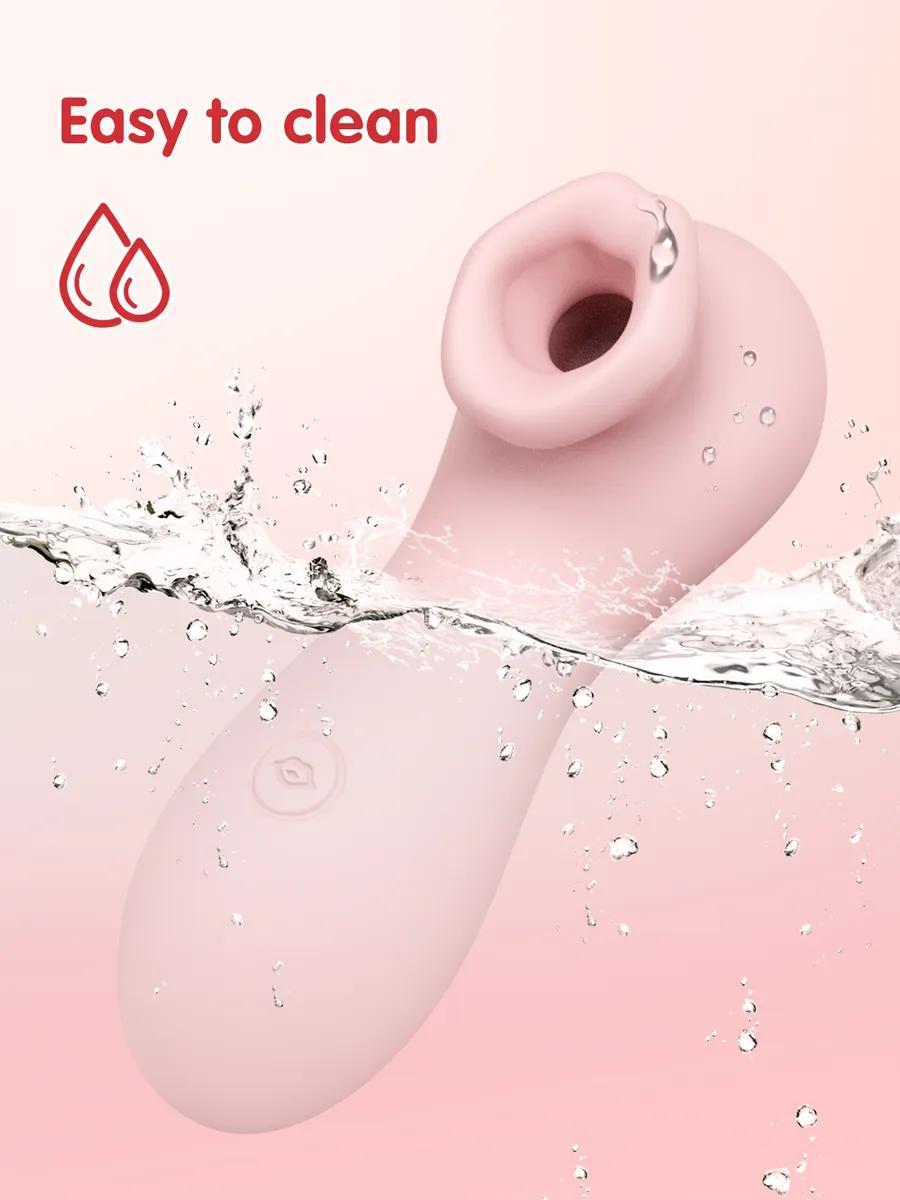 Mini Siren Sucker Pro LACYMATE®