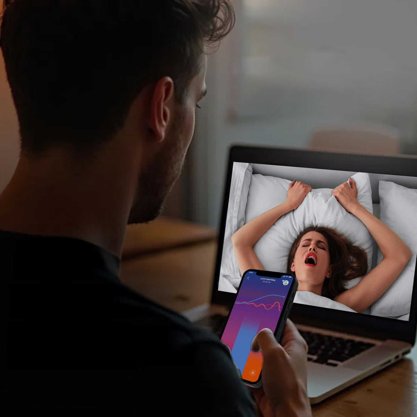 💥2025 Limited 75% OFF🔥SUPTRUCK™ Pantea🔥Wearable Panty Vibrator with 9 Modes Hemiras