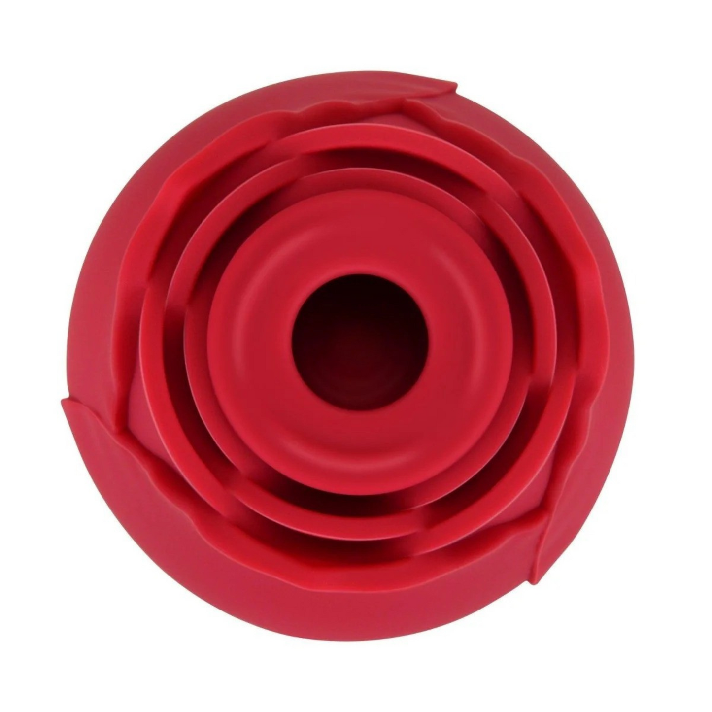 Rosette Vibe Rose Vibrator Lacy Bliss