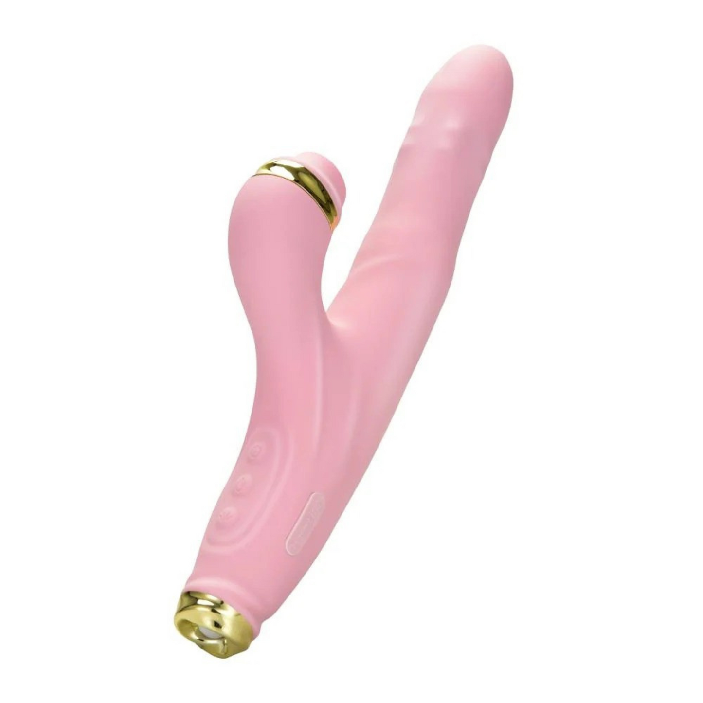 Anaconda - Spinning Vibrator Lacy Bliss