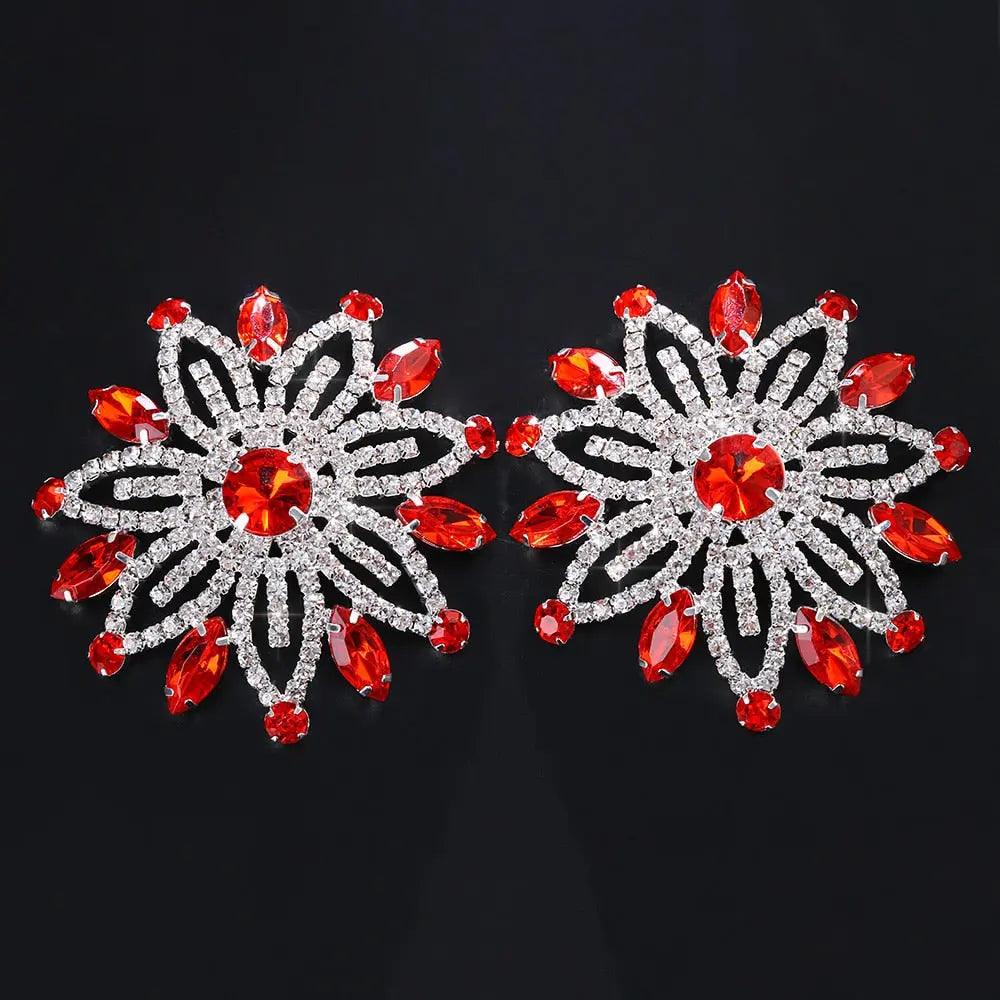 Lacy Bliss™ Beating Like A Drum Body Jewelry Maimoco Body Jewelry