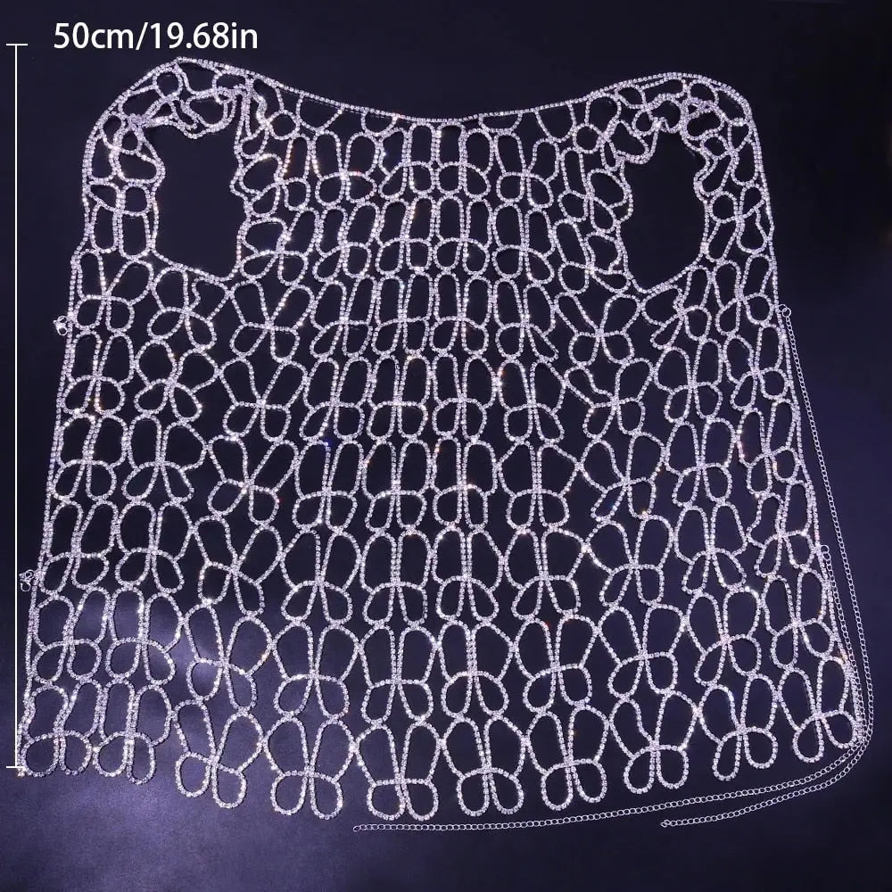 Lacy Bliss™ Trick The Beast Body Jewelry GLAMing Store Body Jewelry