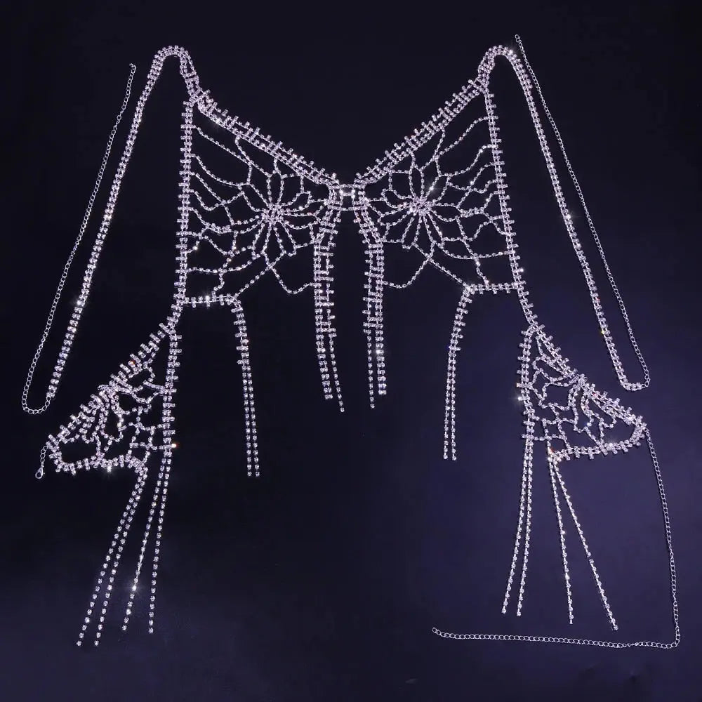 Lacy Bliss™ Some More Sweet Body Jewelry GLAMing Store Body Jewelry