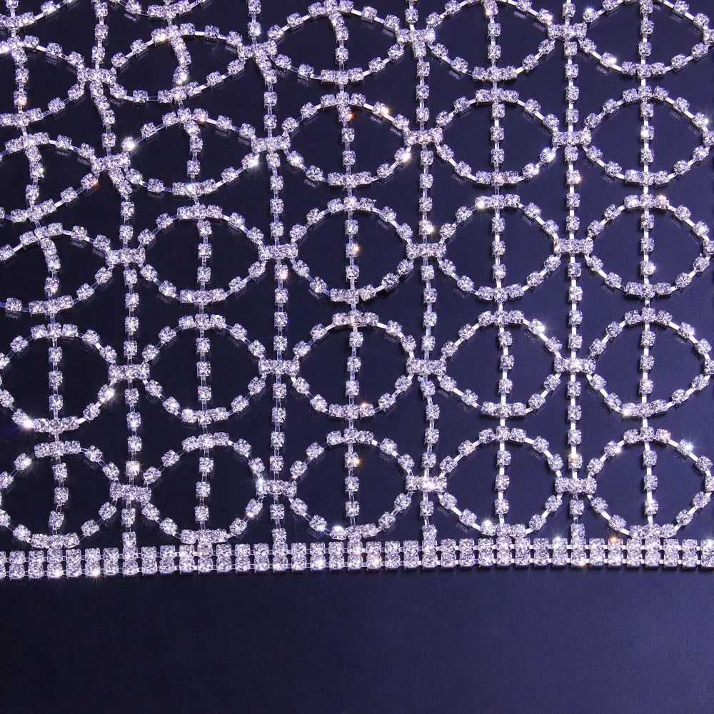 Lacy Bliss™ Bed Of Lies Body Jewelry Maimoco Body Jewelry