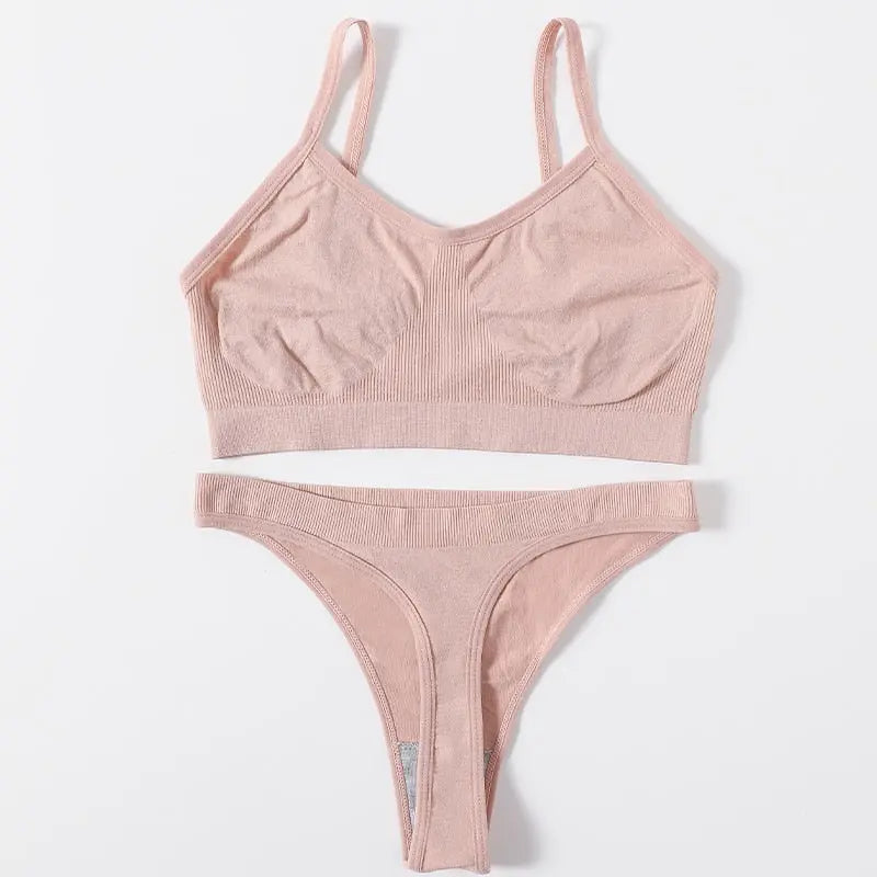 A Comfortable Night Sleepwear Lacy Bliss Sleeping Wear