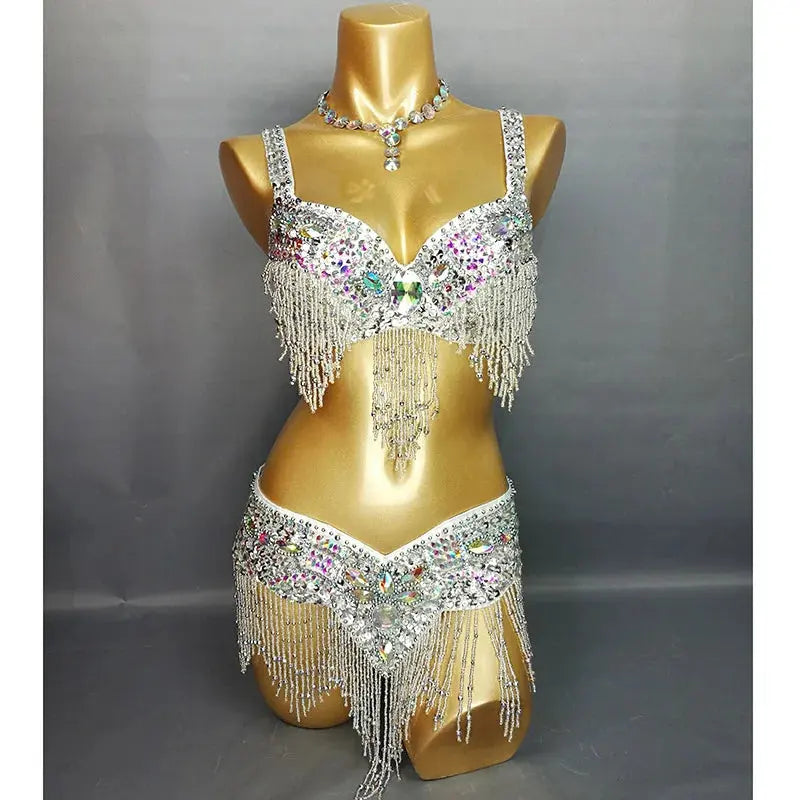Lacy Bliss™ Raising A Star Body Jewelry Set Maimoco Body Jewelry