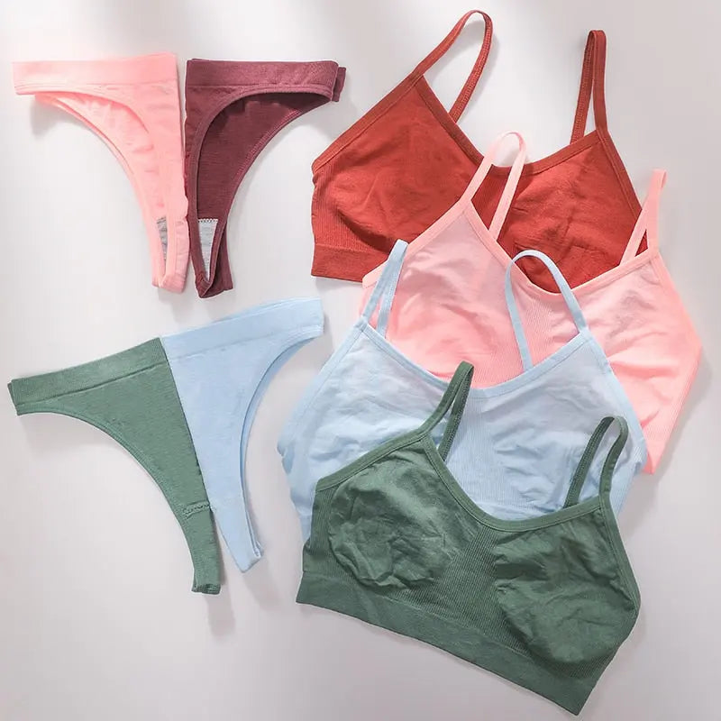 A Comfortable Night Sleepwear Lacy Bliss Sleeping Wear