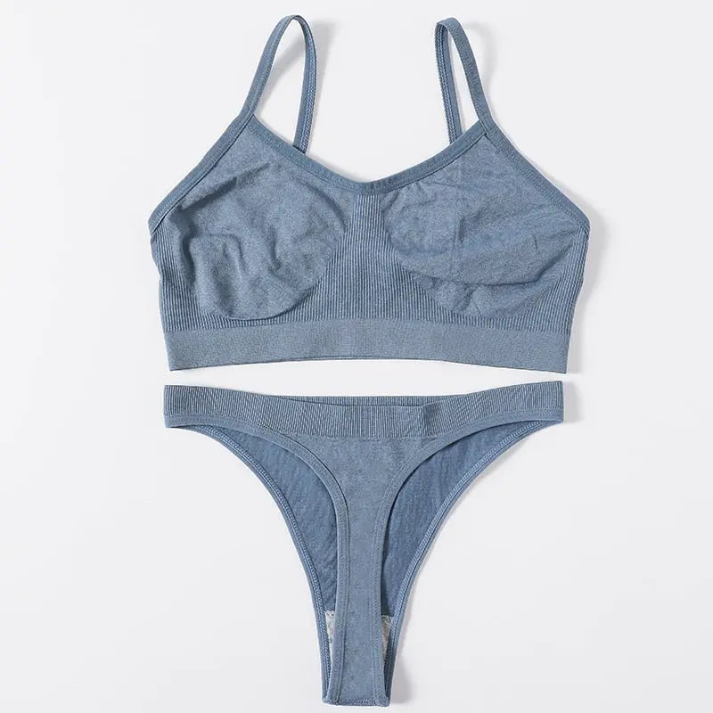 A Comfortable Night Sleepwear Lacy Bliss Sleeping Wear