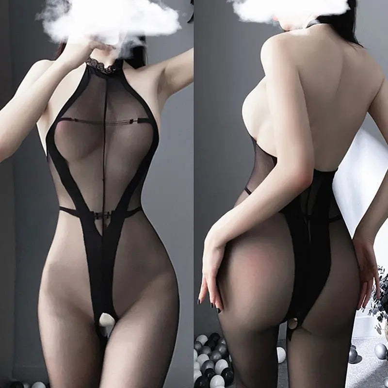 Started At Midnight Teddies Lacy Bliss Lingerie & Intimates