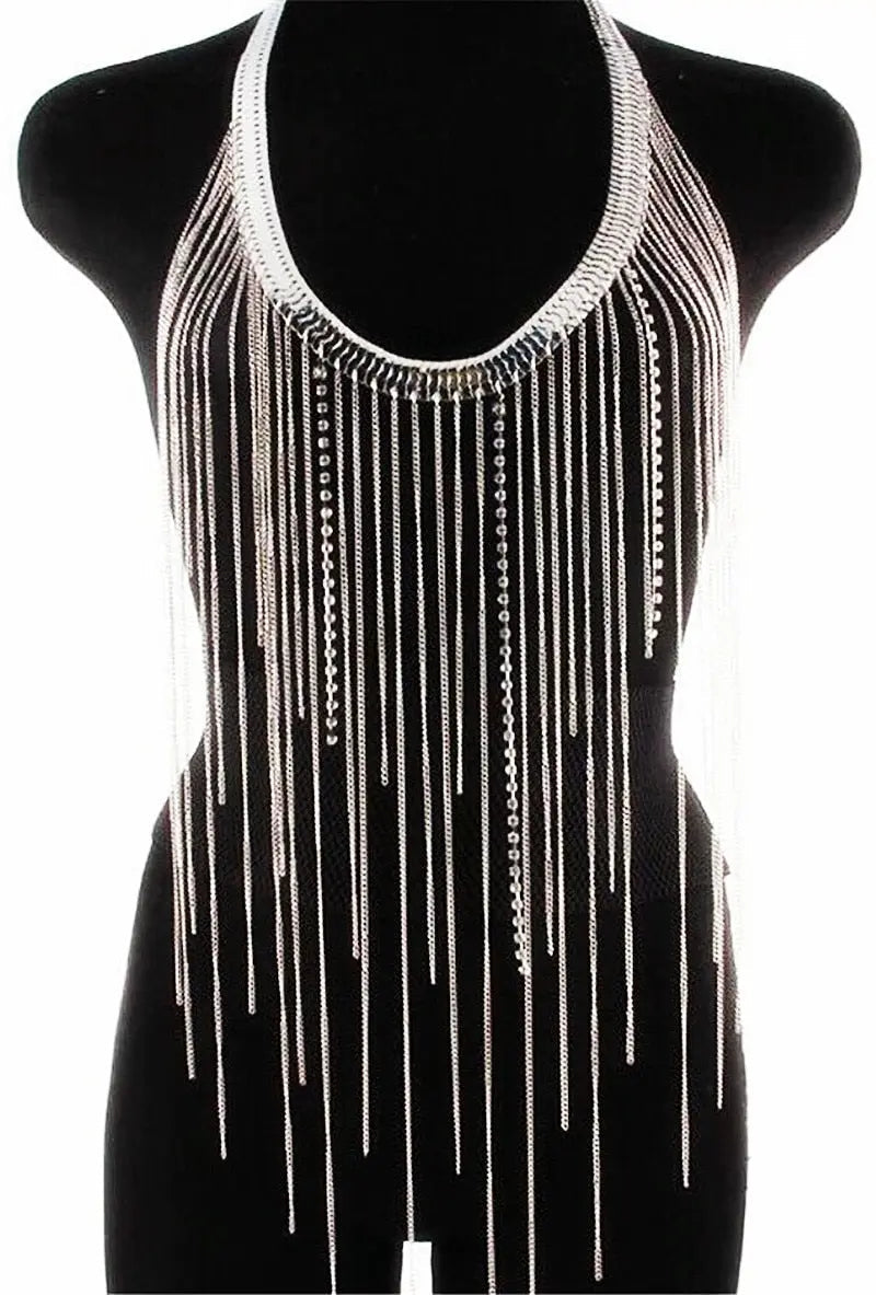 Lacy Bliss™ In The Middle Of June Body Jewelry Maimoco Body Jewelry