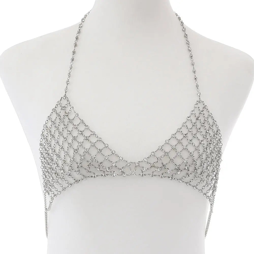 Lacy Bliss™ Craving Motion Body Jewelry Maimoco Body Jewelry