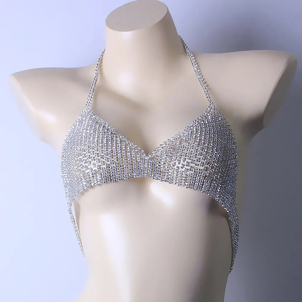 Lacy Bliss™ Forgot How To Act Body Jewelry Maimoco Body Jewelry