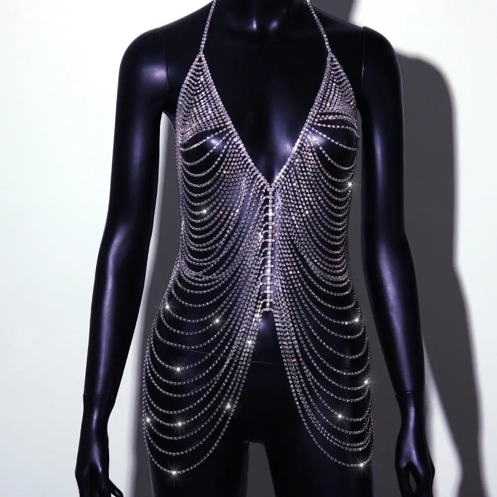 Lacy Bliss™ Forgotten First Love Body Jewelry Maimoco Body Jewelry