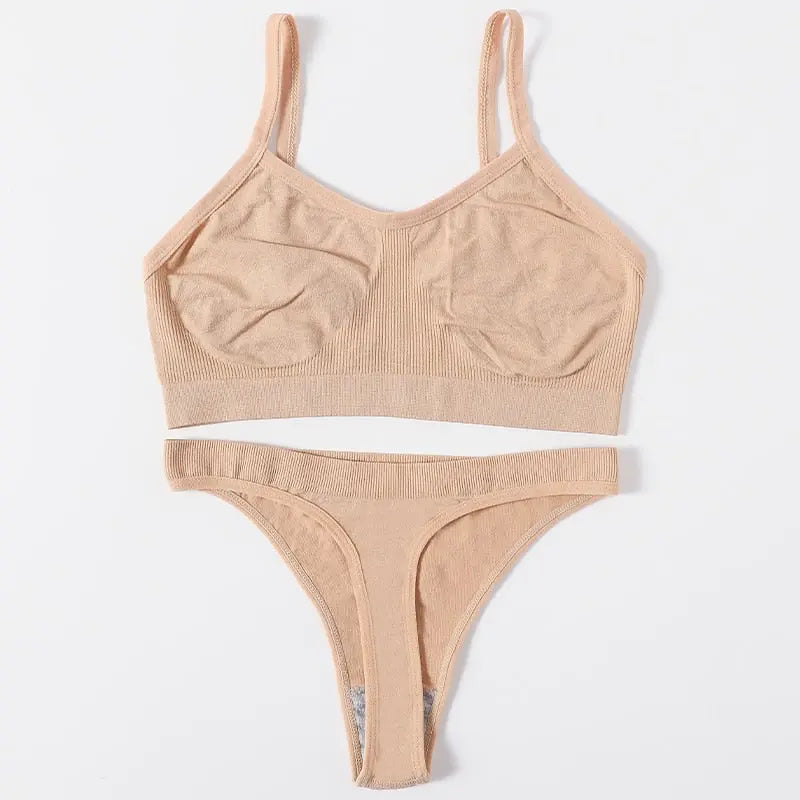 A Comfortable Night Sleepwear Lacy Bliss Sleeping Wear