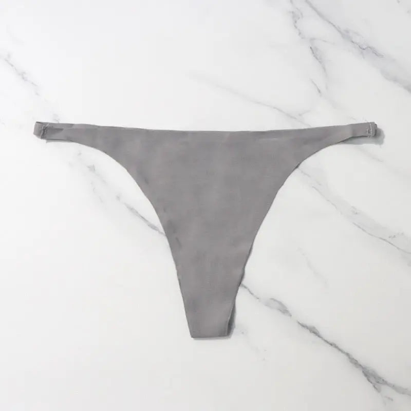 Lacy Bliss™ Teeny Tiny Thong - 3pcs Lavah Intimates