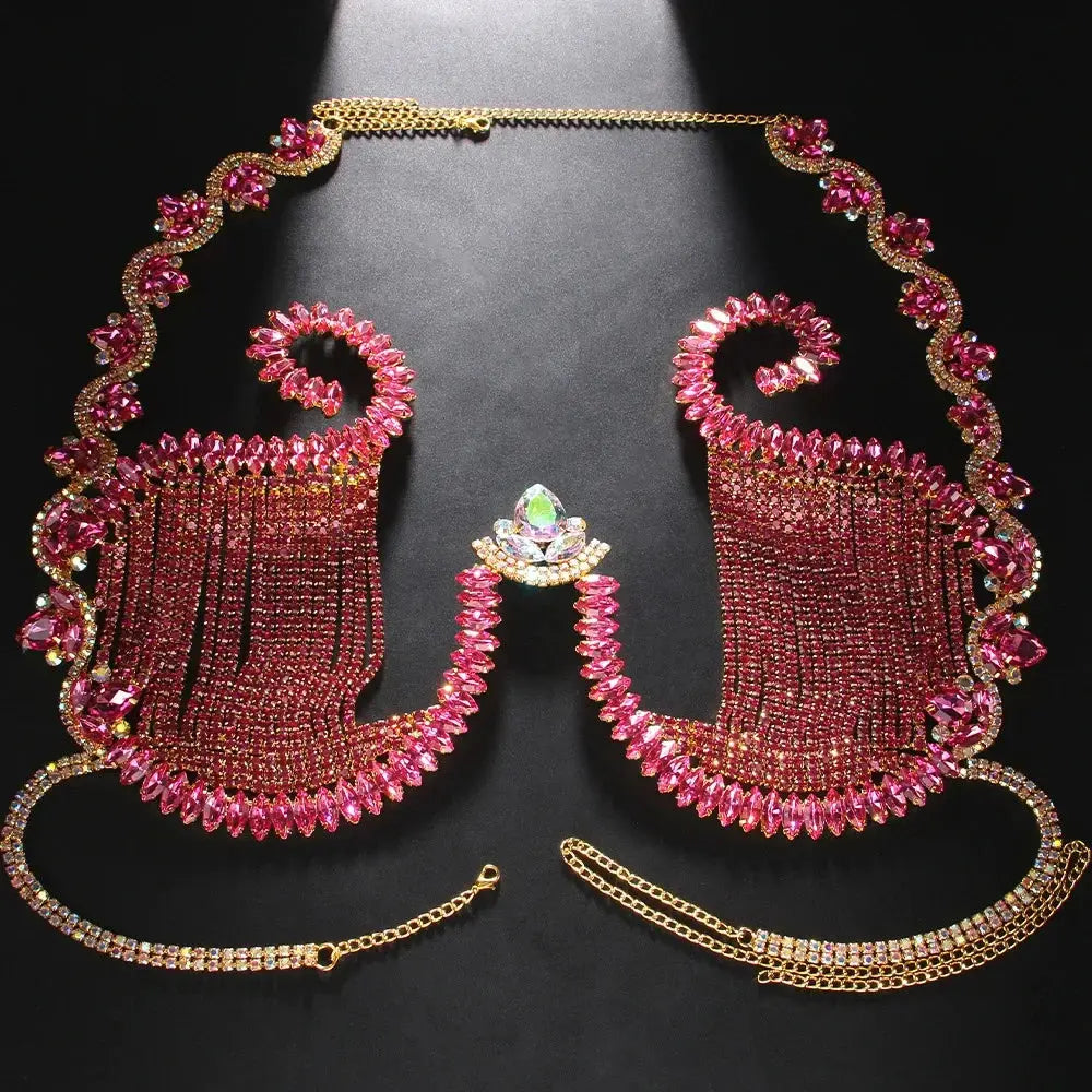 Lacy Bliss™ Dealing With Boys Body Jewelry Maimoco Body Jewelry