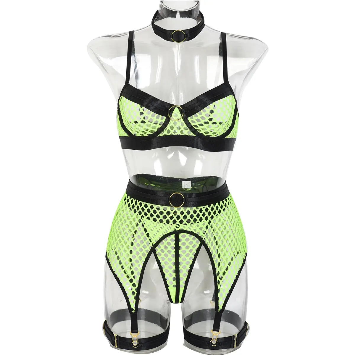 Got Some Candies Lingerie Lacy Bliss Lingerie & Intimates