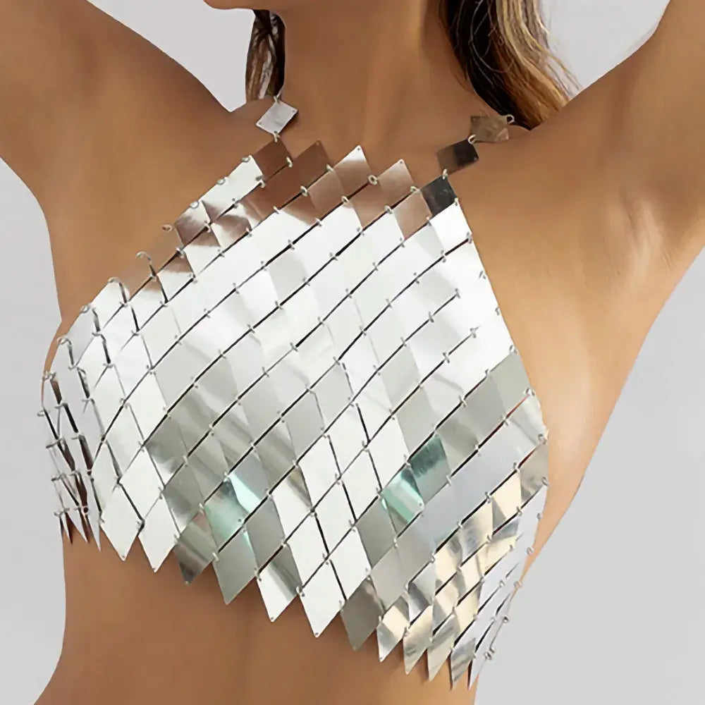 Lacy Bliss™ Got A Higher Power Body Jewelry Maimoco Body Jewelry