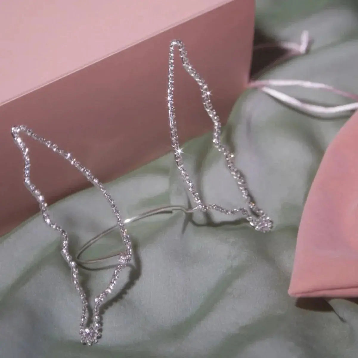 Lacy Bliss™ Keep It Dreamy Body Jewelry Maimoco Body Jewelry