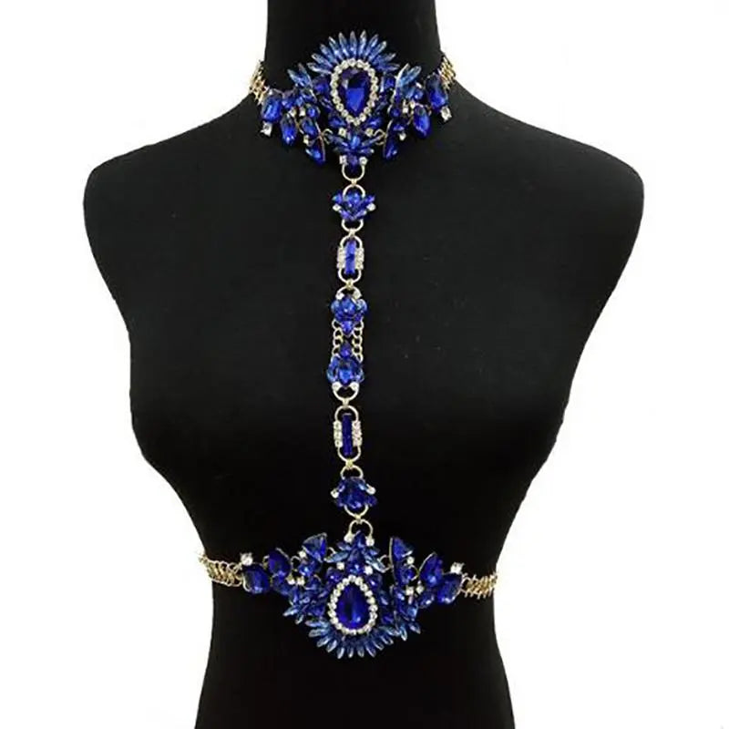 Lacy Bliss™ Attract The Attention Body Jewelry Maimoco Body Jewelry
