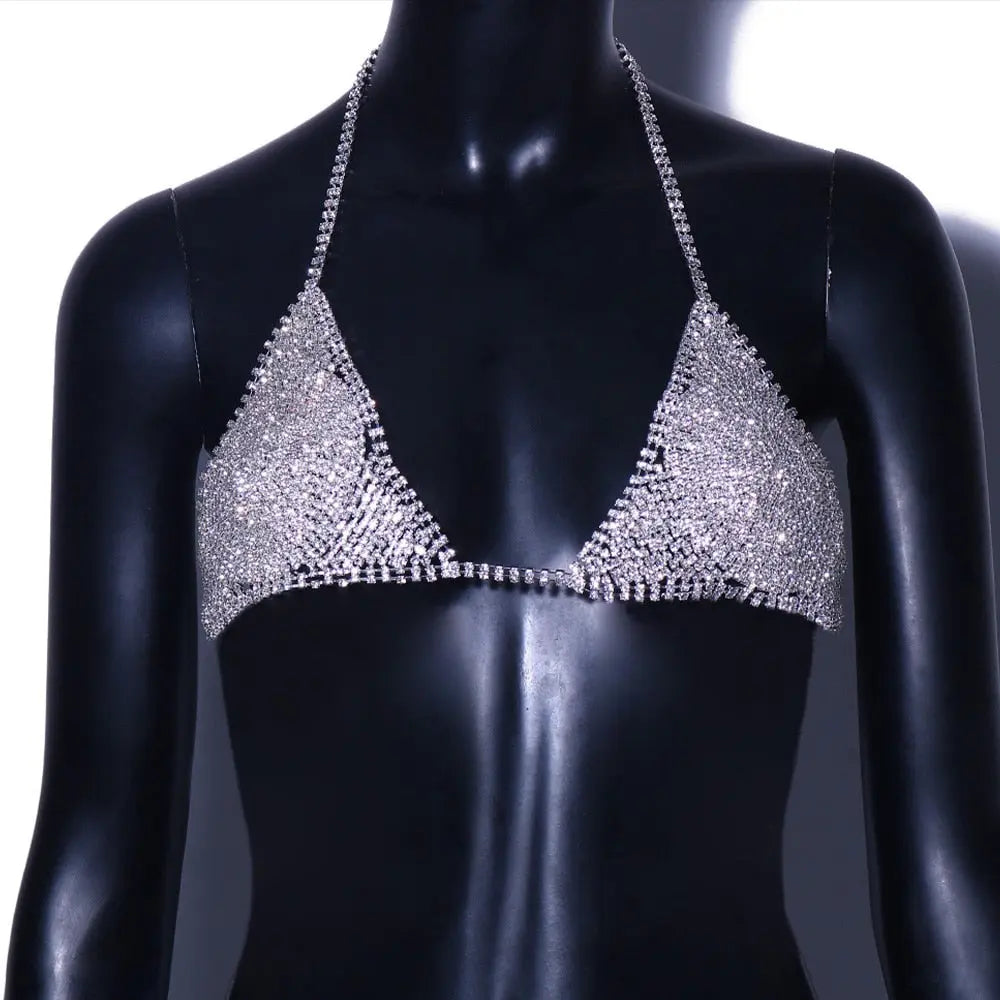 Lacy Bliss™ Curves And Edges Body Jewelry Maimoco Body Jewelry