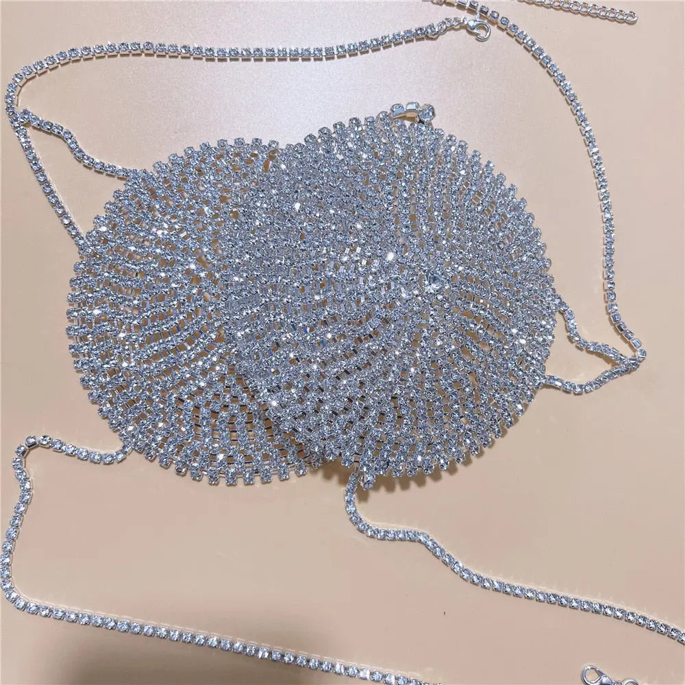 Lacy Bliss™ Perfect Nightclub Party Body Jewelry Maimoco Body Jewelry