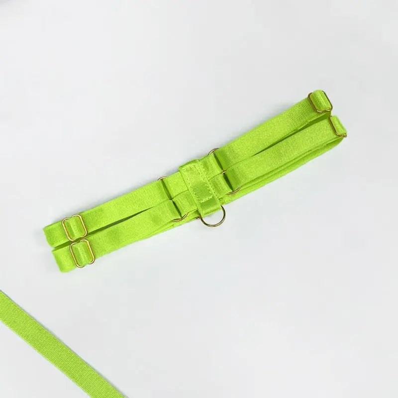 Don't You Cry Lingerie Set Lacy Bliss Lingerie & Intimates