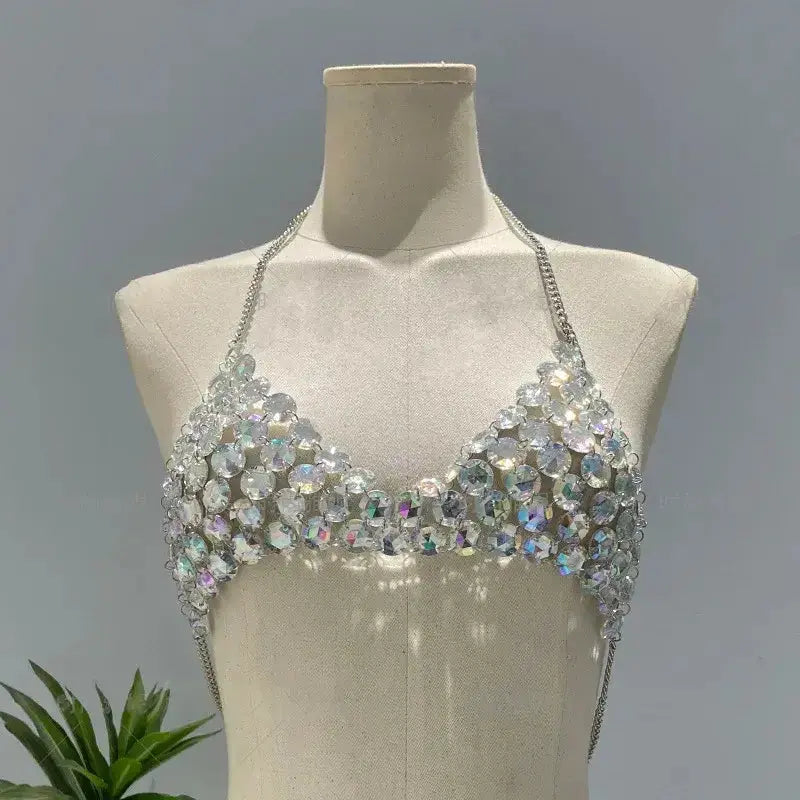 Lacy Bliss™ Got Me Screaming Body Jewelry Maimoco Body Jewelry