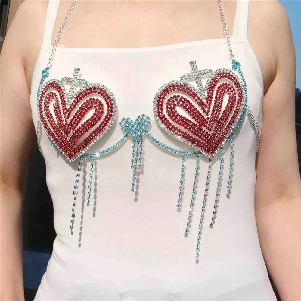 Lacy Bliss™ Light Ip The Path Body Jewelry Maimoco Body Jewelry