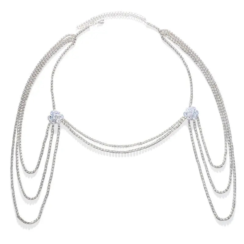 Lacy Bliss™ In Love Again Body Jewelry Maimoco Body Jewelry