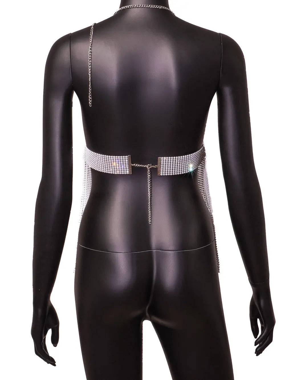 Lacy Bliss™ Tell Me Something Body Jewelry Maimoco Body Jewelry