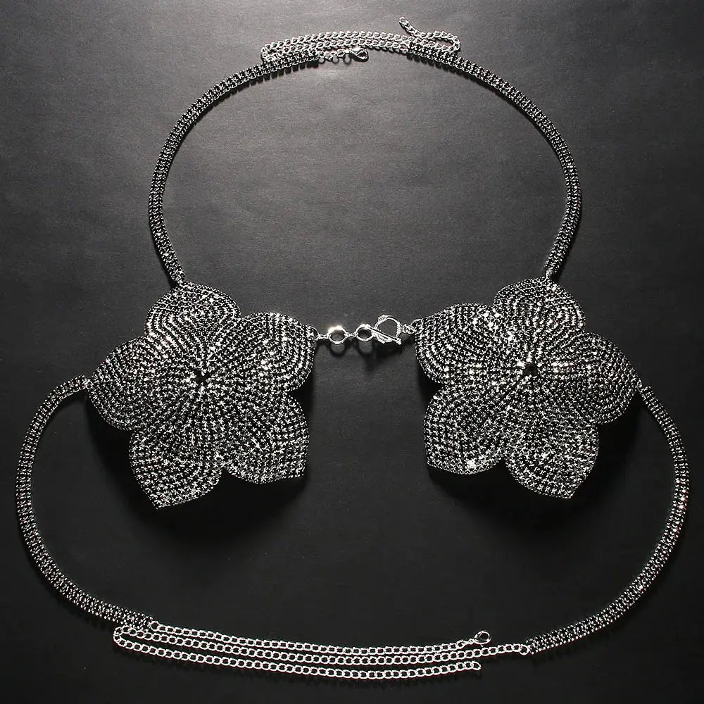 Lacy Bliss™ Buried In Love Body Jewelry Maimoco Body Jewelry