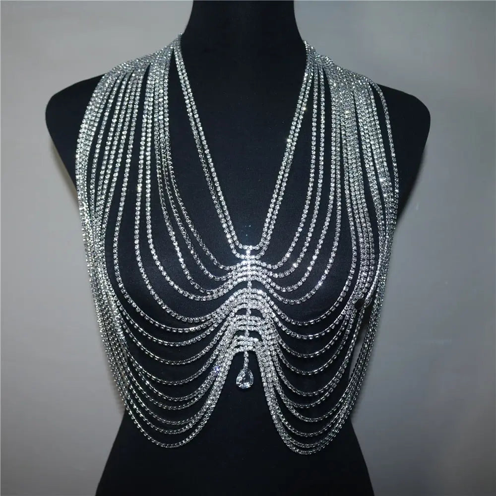 Lacy Bliss™ Never Gettin' Older Body Jewelry Maimoco Body Jewelry