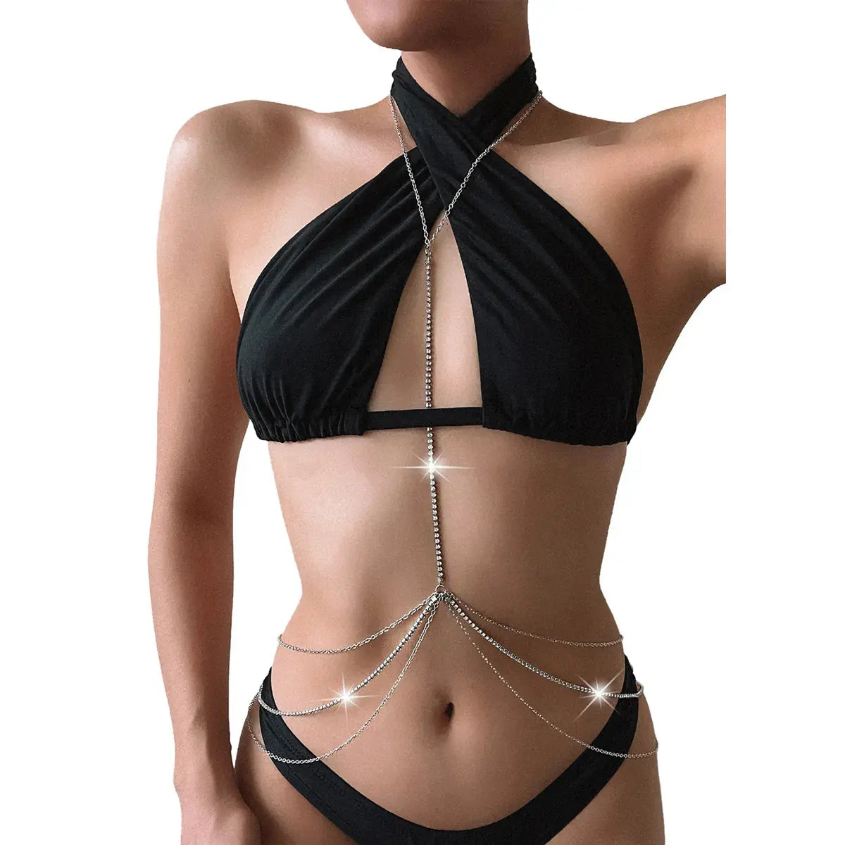 Lacy Bliss™ Making A Pleasant Mistake Body Jewelry Maimoco Body Jewelry