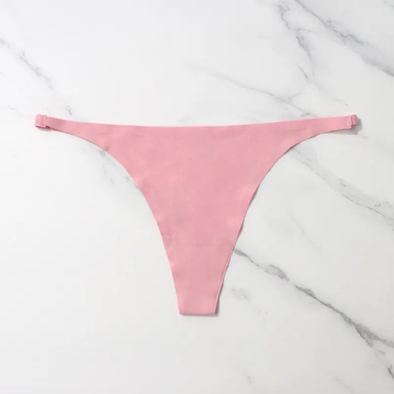 Lacy Bliss™ Teeny Tiny Thong - 3pcs Lavah Intimates