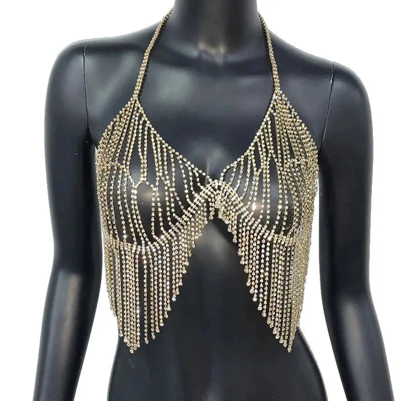 Lacy Bliss™ No More Mistake Body Jewelry Maimoco Body Jewelry