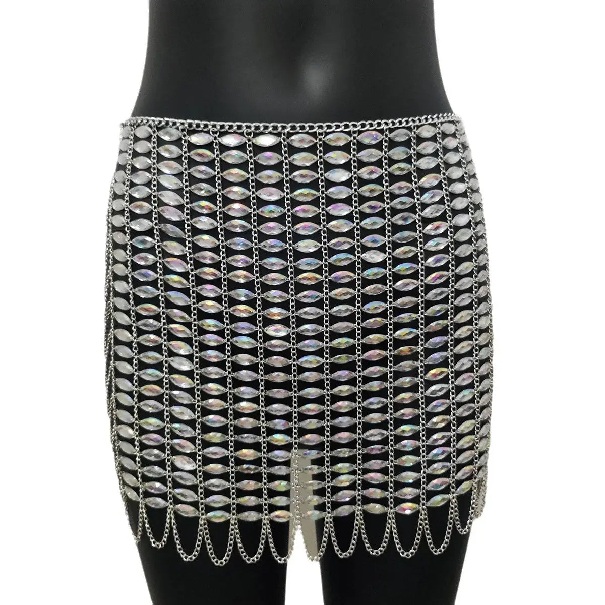 Lacy Bliss™ Breaking You Slowly Body Jewelry Maimoco Body Jewelry