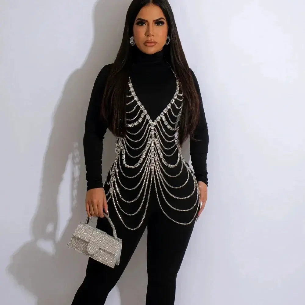 Lacy Bliss™ Listen Up My Fits Body Jewelry Maimoco Body Jewelry