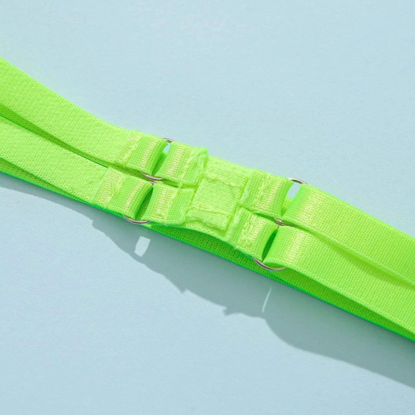 We're Overdosin' Lingerie Lacy Bliss Lingerie & Intimates