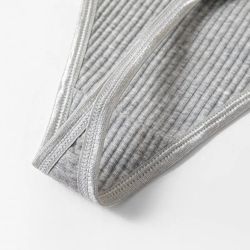 Lovin' You Right Thongs Lacy Bliss Panties