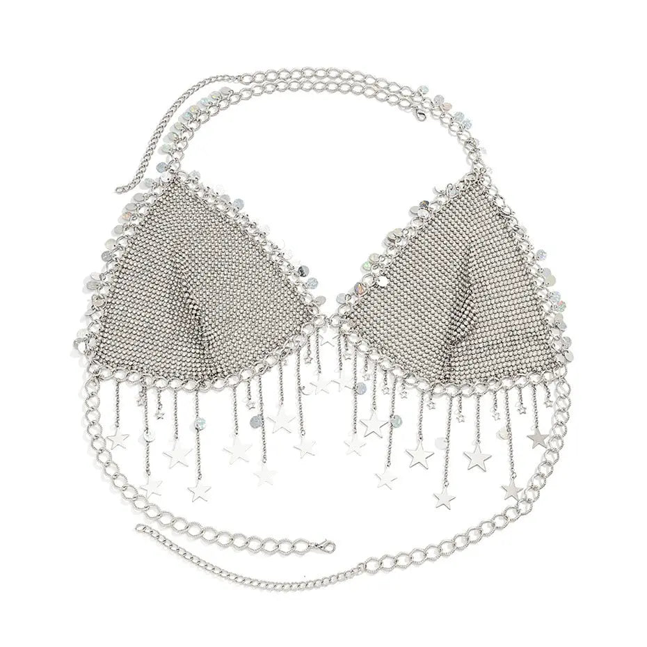 Lacy Bliss™ Angels Like You Body Jewelry Maimoco Body Jewelry