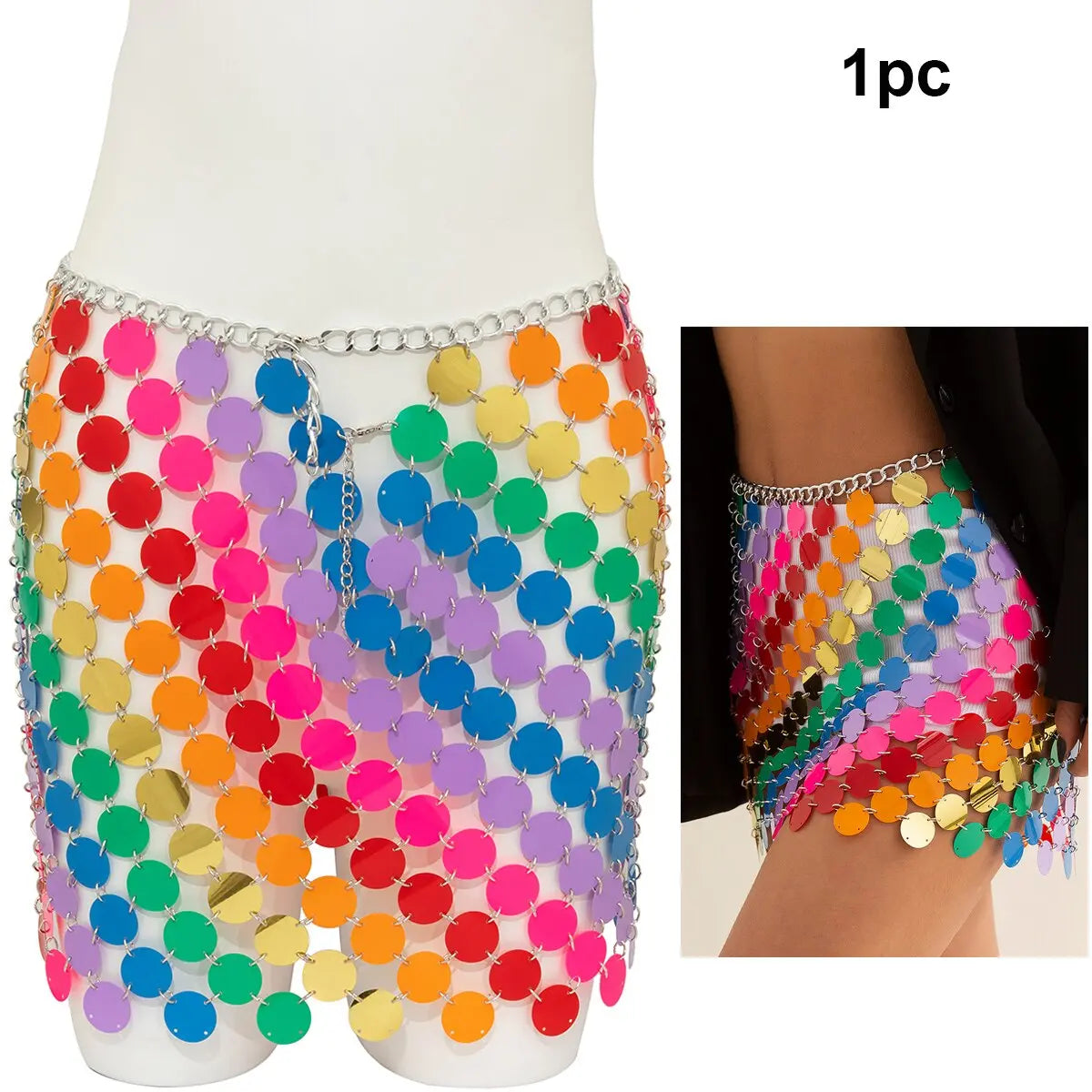 Lacy Bliss™ Good Girls Gone Bad Body Jewelry Maimoco Body Jewelry