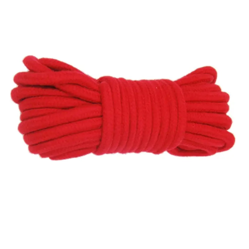 Lacy Bliss™ Bondage 10 Metre Rope Lavah Intimates