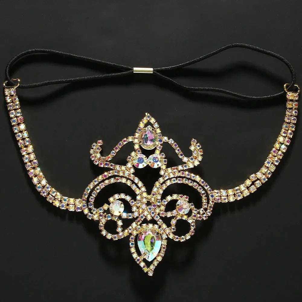 Lacy Bliss™ A World Gone Blind Body Jewelry Maimoco Body Jewelry