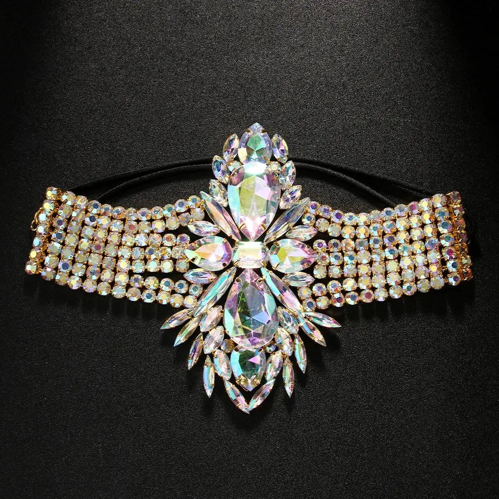 Lacy Bliss™ Those Ocean Eyes Body Jewelry Maimoco Body Jewelry