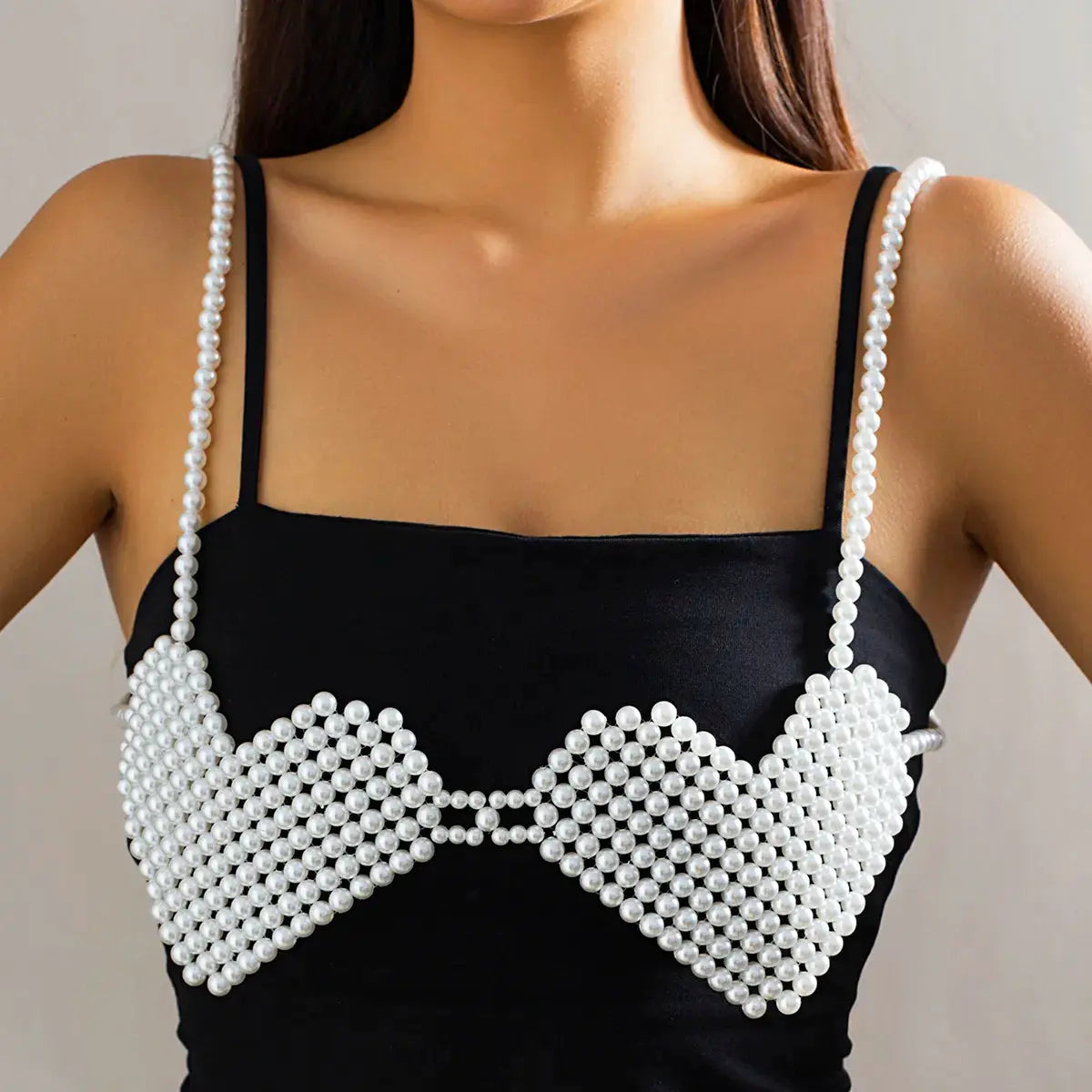 Lacy Bliss™ Makes My Heart Beat Every Day Body Jewelry Maimoco Body Jewelry