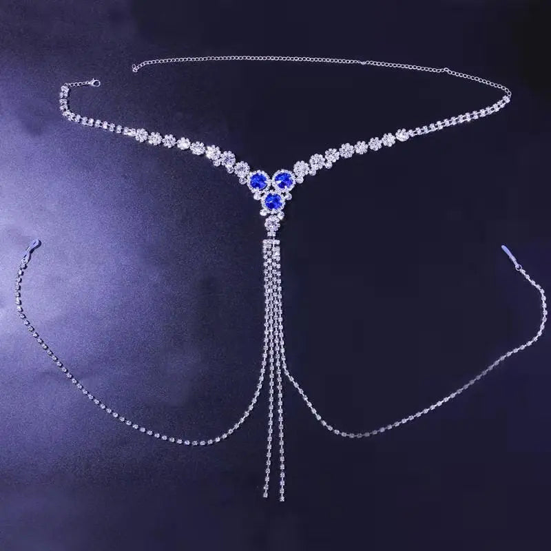 Lacy Bliss™ Your Best Choice Body Jewelry GLAMing Store Body Jewelry